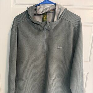 Marsh Wear Sullivan Hoodie - Size: XL